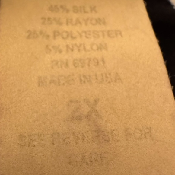 Violet Kay Silk-Blend Crane & Lace Kimono Jacket πποΈ - Picture 4 of 11